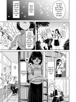 Toshoshitsu No Kedamono-tachi page 8