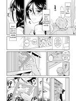 Toshoshitsu No Kedamono-tachi page 9