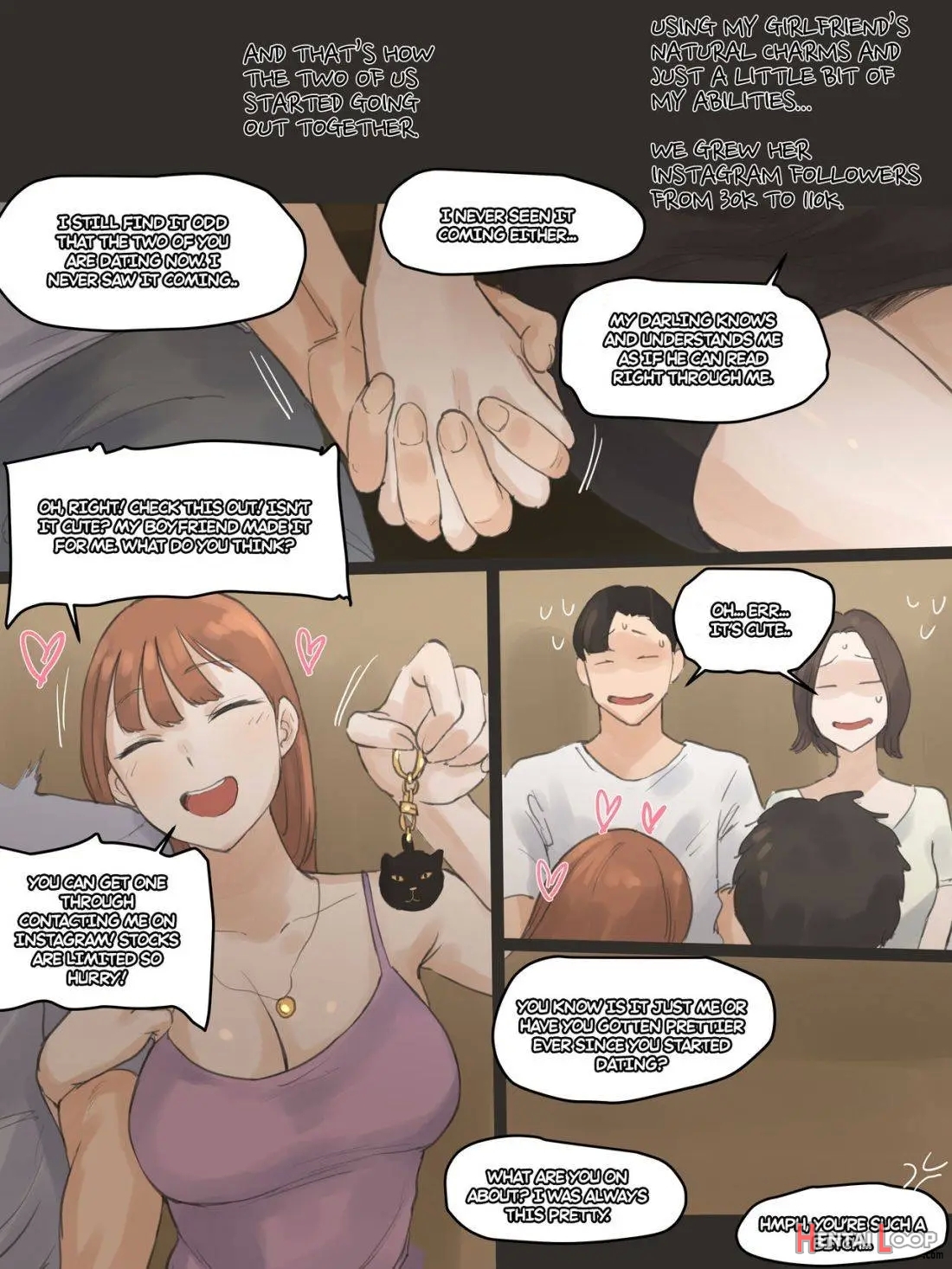 Touch #1 page 7