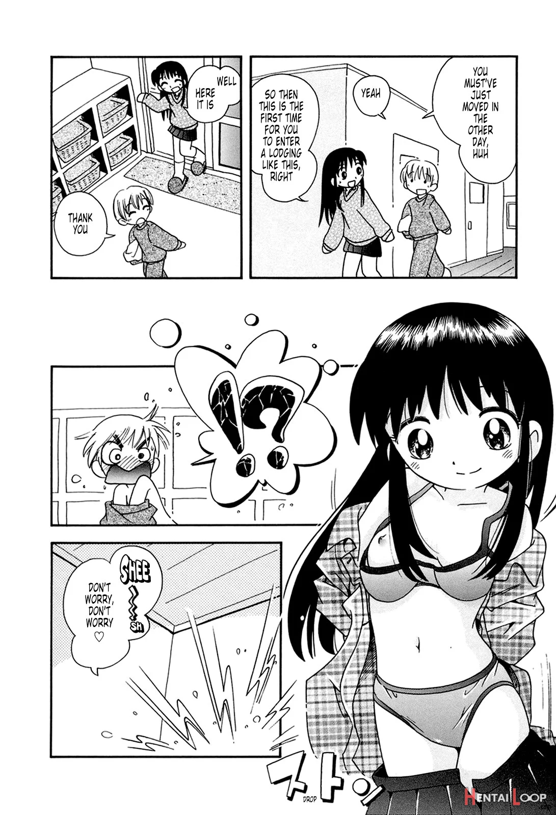 Touki Shukusha page 4