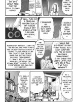 Toumei Jokyoushi Yukino Invisible Ch. 1 page 7