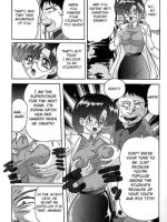 Toumei Jokyoushi Yukino Invisible Ch. 2 page 3