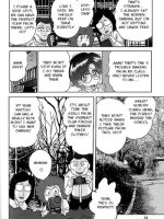 Toumei Jokyoushi Yukino Invisible Ch. 3 page 2
