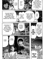 Toumei Jokyoushi Yukino Invisible Ch. 4 page 3
