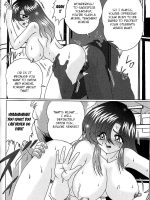 Toumei Jokyoushi Yukino Invisible Ch. 7 page 7