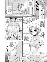 ~ts Natsuyasumi~ Joshi Tekisei Hyouka Suit page 7