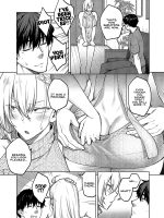 Tsugi Wa Kou Wa Ikanai Kara Na! 2 page 3