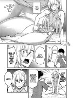 Tsugi Wa Kou Wa Ikanai Kara Na! 2 page 7