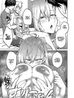 Tsugi Wa Kou Wa Ikanai Kara Na! 2 page 9