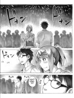 Tsui No Rakugaki Manga Matome page 2