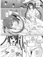 Tsuitails 2 Red-tan Morning Call page 2