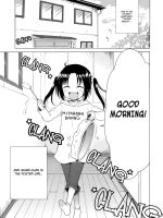 Tsukimisou No Akari Ch. 1-4 page 1