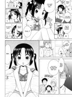 Tsukimisou No Akari Ch. 1-4 page 10