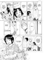 Tsukimisou No Akari Ch. 1-4 page 3