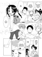 Tsukimisou No Akari Ch. 1-4 page 4