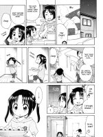 Tsukimisou No Akari Ch. 1-4 page 5