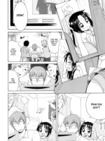 Tsukimisou No Akari Ch. 1-4 page 6