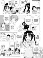 Tsukimisou No Akari Ch. 1-4 page 7
