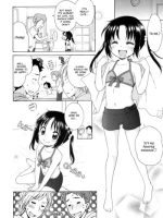 Tsukimisou No Akari Ch. 1-4 page 8