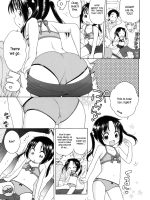 Tsukimisou No Akari Ch. 1-4 page 9