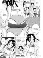 Tsukimisou No Akari Ch. 1-4 page 9