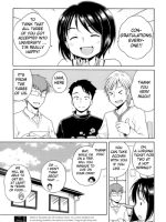Tsukimisou No Akari Ch. 5 - Decensored page 1