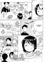 Tsukimisou No Akari Ch. 5 - Decensored page 3