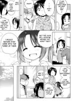 Tsukimisou No Akari Ch. 5 - Decensored page 5