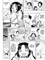 Tsukimisou No Akari Ch. 5 - Decensored page 6