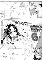 Tsukimisou No Akari Ch. 6 - Decensored page 1