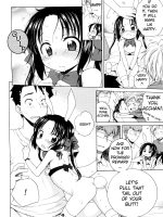 Tsukimisou No Akari Ch. 6 - Decensored page 4