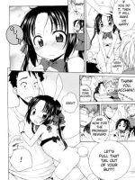 Tsukimisou No Akari Ch. 6 - Decensored page 4