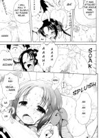 Tsukimisou No Akari Ch. 6 - Decensored page 5