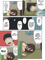 Tsukiyo No Koro Ni... page 9