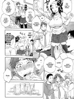 Tsuma Toiu Sekai ~kurosaki Karin No Baai~ page 10