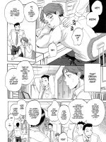 Tsuma Toiu Sekai ~kurosaki Karin No Baai~ page 2