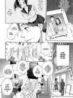 Tsuma Toiu Sekai ~kurosaki Karin No Baai~ page 8