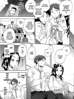 Tsuma Toiu Sekai ~kurosaki Karin No Baai~ page 9