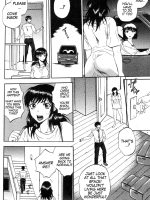 Tsuma Toiu Sekai ~saegusa Shion No Baai~ page 10