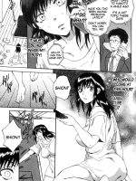 Tsuma Toiu Sekai ~saegusa Shion No Baai~ page 5