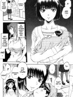 Tsuma Toiu Sekai ~saegusa Shion No Baai~ page 6