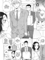 Tsuma Toiu Sekai ~toudou Kikyou No Baai~ page 2