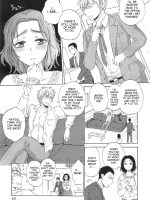 Tsuma Toiu Sekai ~toudou Kikyou No Baai~ page 3