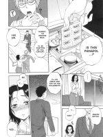 Tsuma Toiu Sekai ~toudou Kikyou No Baai~ page 6