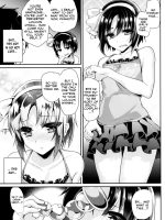 Tsundere Seito Ni Josou Ona Onegaishite Hamete Ikasemakutte Kanojo Ni Shita Ken Ww page 7