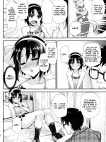 Tsundere Seito Ni Josou Ona Onegaishite Hamete Ikasemakutte Kanojo Ni Shita Ken Ww page 8