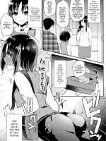 Tsundere Shota Kanojo To Josou Date Chuu Doko Demo Itazura Shite Hamemakutta Ken Ww page 2