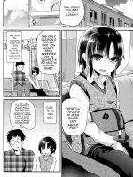 Tsundere Shota Kanojo To Josou Date Chuu Doko Demo Itazura Shite Hamemakutta Ken Ww page 3