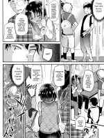 Tsundere Shota Kanojo To Josou Date Chuu Doko Demo Itazura Shite Hamemakutta Ken Ww page 5