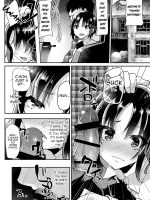 Tsundere Shota Kanojo To Josou Date Chuu Doko Demo Itazura Shite Hamemakutta Ken Ww page 9